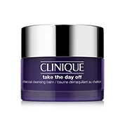 Clinique Take The Day Off Charcoal Detoxifying Cleansing Balm