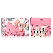 Clinique Moisture Surge Value Set