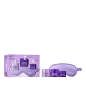 Clinique Night Routine Mini Kit