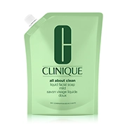 Clinique All About Clean Liquid Facial Soap Refill Mild