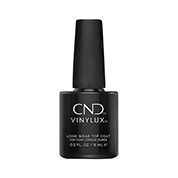 CND Weekly Top Coat