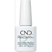 CND RescueRXx Nail Cure