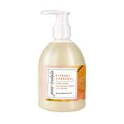 Jane Iredale Citrus + Charcoal Hand Wash