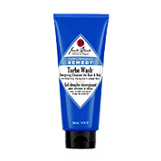 Jack Black Turbo Wash ® Energizing Cleanser for Hair & Body