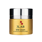 3LAB WW Cream Anti-Wrinkle + Brightening