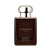 Jo Malone Dark Amber & Ginger Lily Cologne Intense