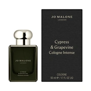 Jo Malone Cypress & Grapevine Cologne Intense