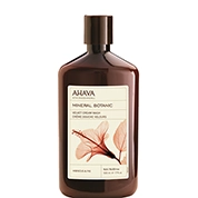 AHAVA Mineral Botanic Cream Wash Hibiscus