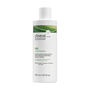 Clineral PSO Kopfhautshampoo