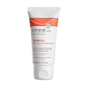 Clineral SkinPro Beruhigende Gesichts-Feuchtigkeitscreme