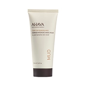 AHAVA Dermud Intensive Hand Cream