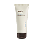 AHAVA Mineral Foot Cream