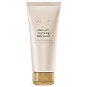 AHAVA Dermud Nourishing Body Cream