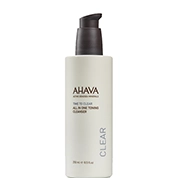 AHAVA All-In-One Toning Cleanser