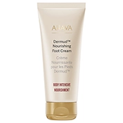 AHAVA Dermud Intensive Foot Cream