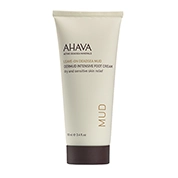 AHAVA Dermud Intensive Foot Cream