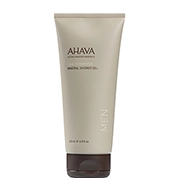 AHAVA Ahava Time To Energize Mineral Shower Gel for Men