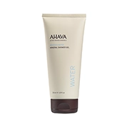 AHAVA Dead Sea Water Mineral Shower Gel