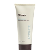 AHAVA Time To Hydrate Hydration Cream Mask