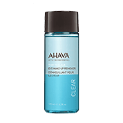 AHAVA Time To Clear Eye Make Up Remover