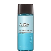 AHAVA Time To Clear Eye Make Up Remover
