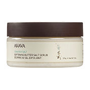 AHAVA Softening Butter Salt Scrub