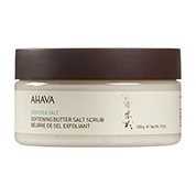 AHAVA Softening Butter Salt Scrub