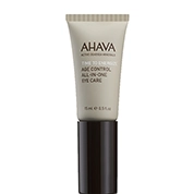 AHAVA Time To Energize All-In-One Eye Care