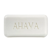 AHAVA Moisturizing Salt Soap