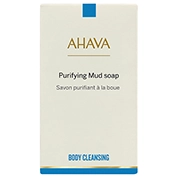 AHAVA Purifying Mud Soap