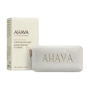 AHAVA Purifying Mud Soap
