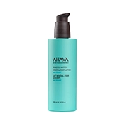 AHAVA Mineral Body Lotion Sea-Kissed