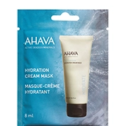 AHAVA Multi Masking Hydration Cream Mask