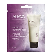 AHAVA Facial Renewal Peel