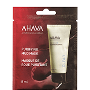 Ahava Multi Masking Purifying Mud Mask