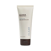 AHAVA Refining Mud Exfoliator Sachet
