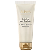 AHAVA Time To Clear Facial Mud Exfoliator