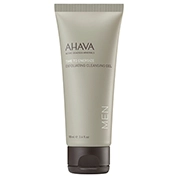 AHAVA Time To Energize Exfoliating Cleansing Gel