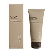 AHAVA Time To Energize Exfoliating Cleansing Gel