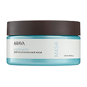 AHAVA Deep Nourishing Hair Mask