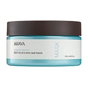 AHAVA Deep Nourishing Hair Mask