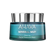 AHAVA Ahava Effekt-Masken Clearing Facial Treatment Mask
