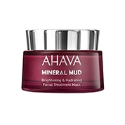 AHAVA Effekt-Masken Brightening & Hydration Facial Treatment Mask
