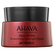 AHAVA Overnight Deep Wrinkle Mask