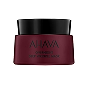 AHAVA Overnight Deep Wrinkle Mask