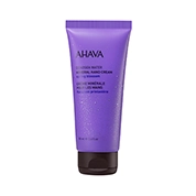 AHAVA Mineral Hand Cream Spring Blossom