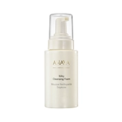 AHAVA Silky Cleansing Foam