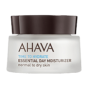 AHAVA Essential Day Moisturizer, normale / trockene Haut