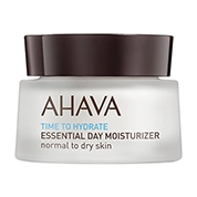 AHAVA Essential Day Moisturizer, normale / trockene Haut