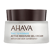 AHAVA Active Moisture Gel Cream Neu